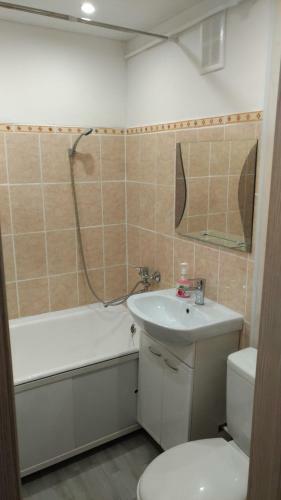 Apartamento Kenig House