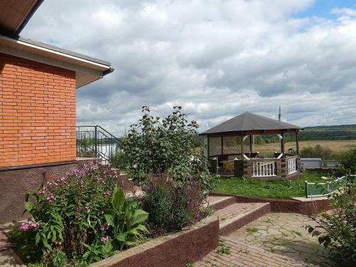 Agroturismo Usadba Krepost
