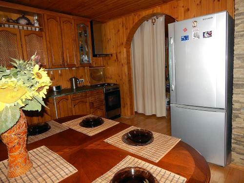 Agroturismo Usadba Krepost