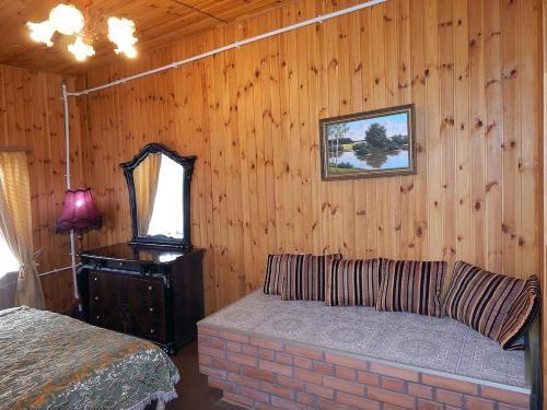 Agroturismo Usadba Krepost