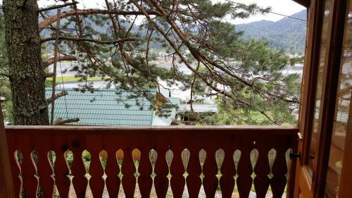 Hostal Guest House Kedroviy Dvorik