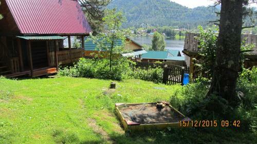 Hostal Guest House Kedroviy Dvorik