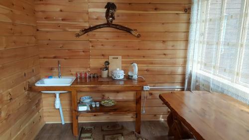 Hostal Guest House Kedroviy Dvorik