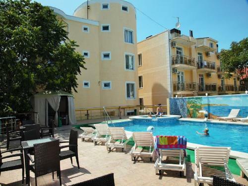 Hotel Konstantinopol