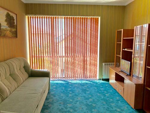 Hotel Altair Guest House