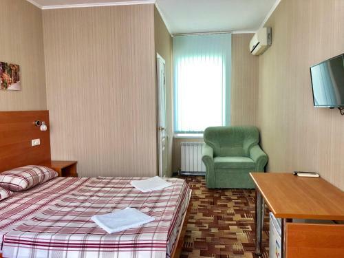 Hotel Altair Guest House