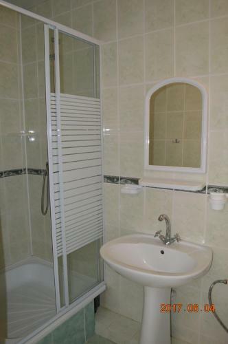 Hotel Altair Guest House