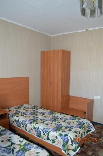 Hotel Altair Guest House