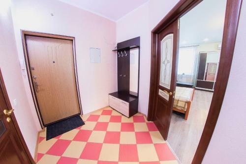 Apartment On Michurina