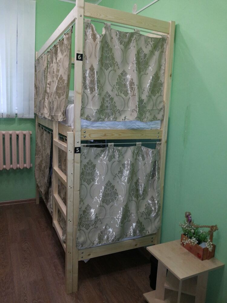 Accord24 Hostel