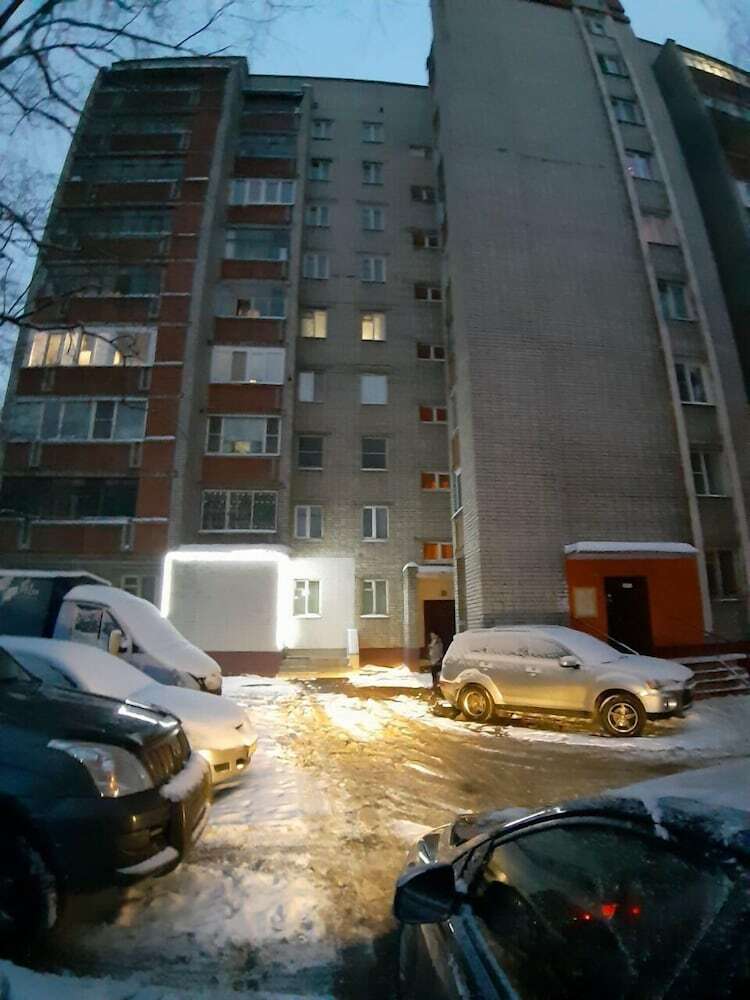 Accord24 Hostel