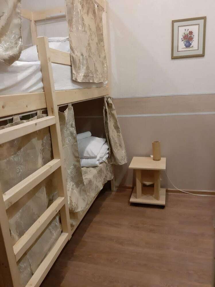 Accord24 Hostel