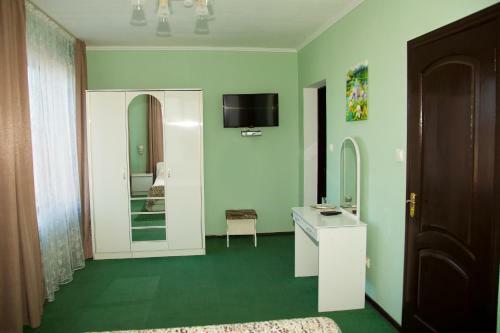 Posada Smirnov Inn