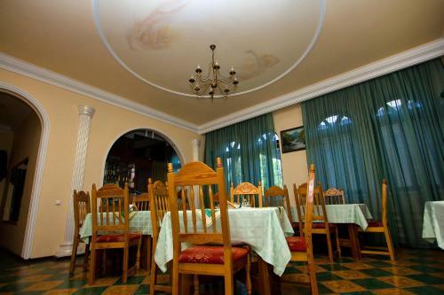 Posada Smirnov Inn