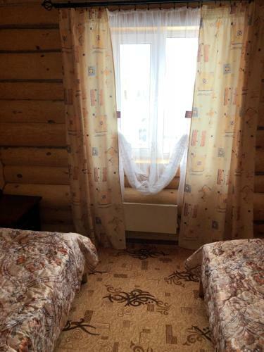Hostal Russkaya Usadba