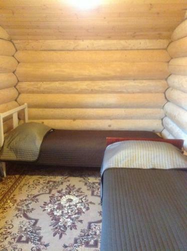 Hostal Russkaya Usadba