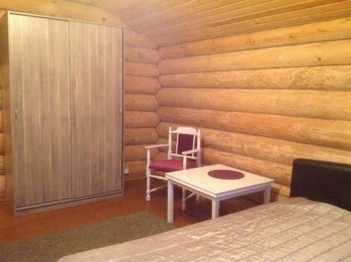 Hostal Russkaya Usadba