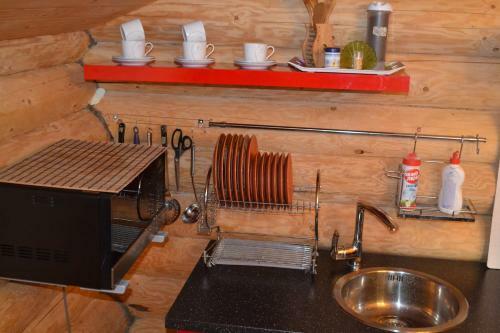 Hostal Russkaya Usadba