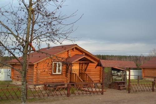 Hostal Russkaya Usadba