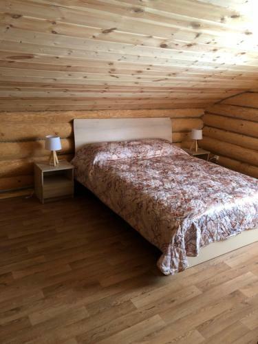 Hostal Russkaya Usadba