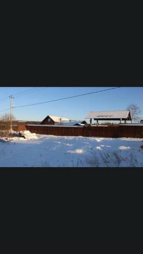 Hostal Russkaya Usadba