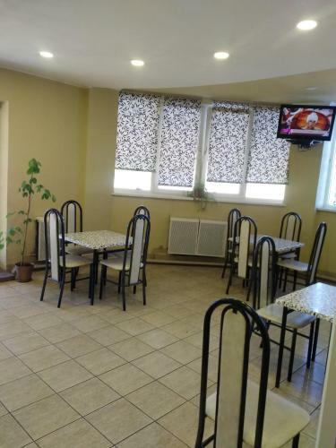 Posada Hotel Bezhin Lug