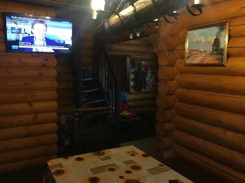 Hostal Guest House Banya Na Drovakh