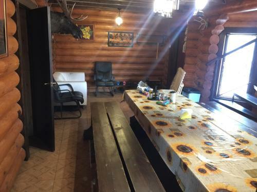 Hostal Guest House Banya Na Drovakh