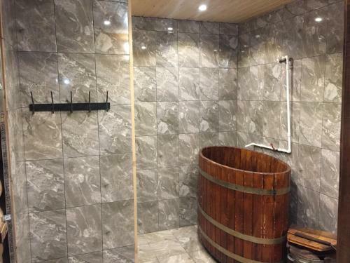 Hostal Guest House Banya Na Drovakh