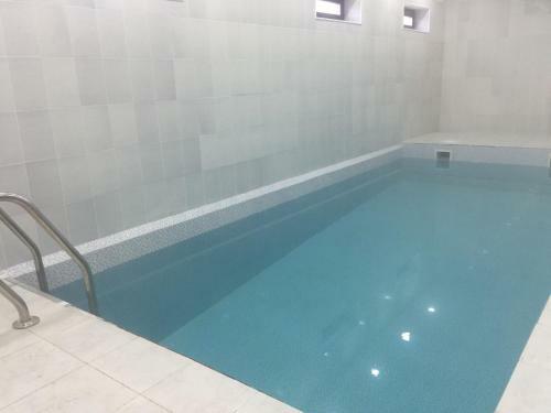 Hostal Guest House Banya Na Drovakh