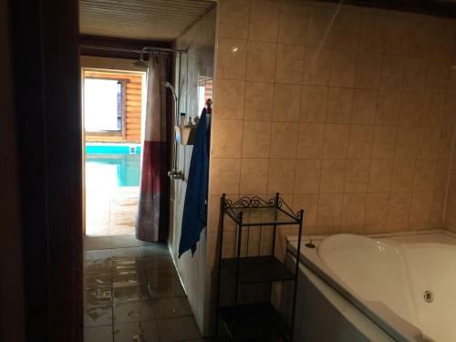 Hostal Guest House Banya Na Drovakh
