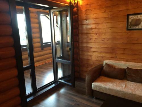 Hostal Guest House Banya Na Drovakh