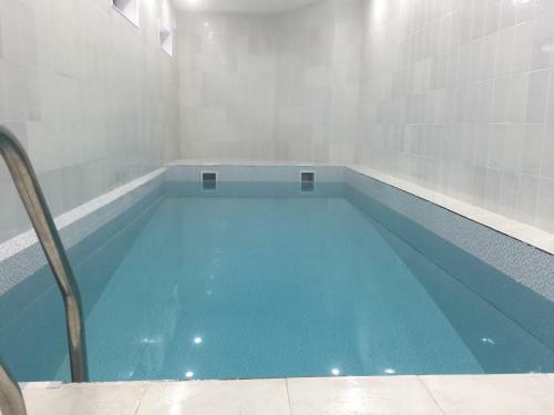 Hostal Guest House Banya Na Drovakh