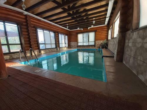 Hostal Guest House Banya Na Drovakh