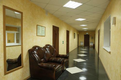 Posada Mini Hotel Agriz
