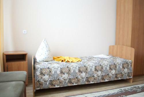 Sanatorium Sosnoviy Bor