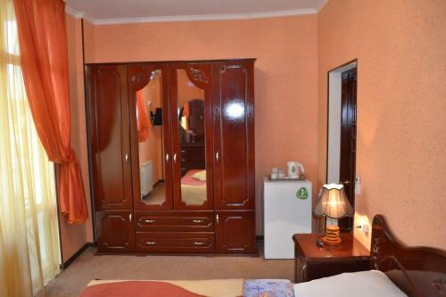 Gestia Hotel