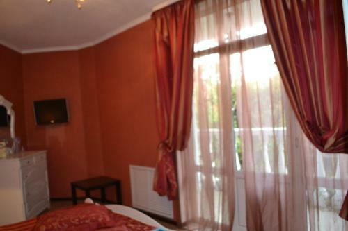 Gestia Hotel