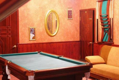 Gestia Hotel