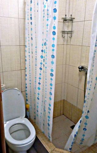 Hostal Guest House Kak Doma