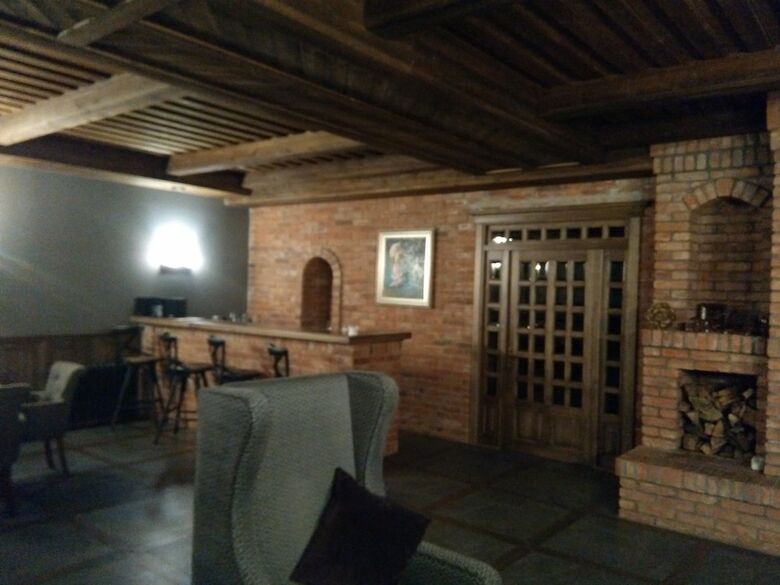 Hotel Castle Estate Langendorf