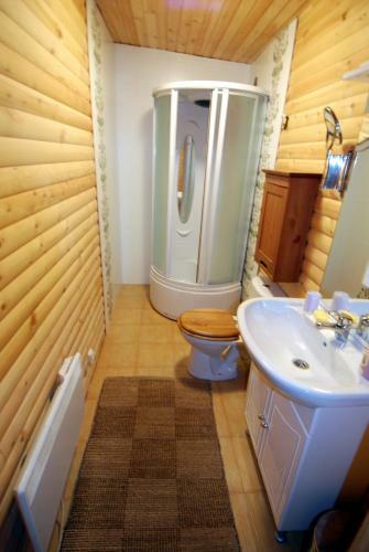 Hostal Gostievoi Dom Pieski