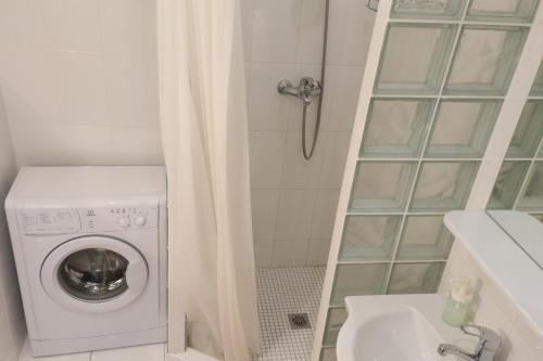Apartaments Sportivnaya 12