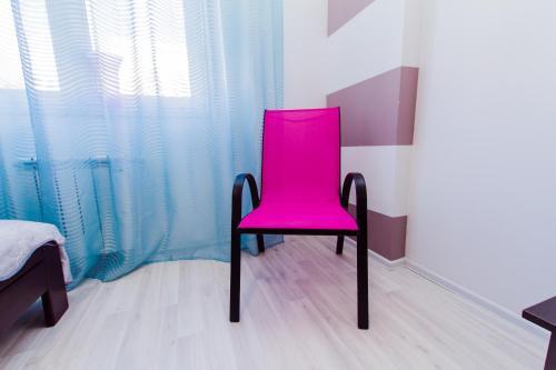 Apartaments Sportivnaya 12