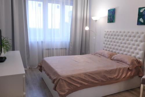Apartaments Sportivnaya 12