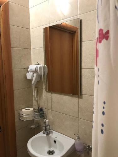 Apartaments Sportivnaya 12