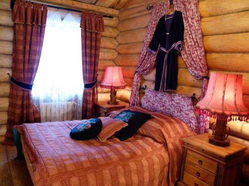 Hotel Arkhangelskaya Dacha