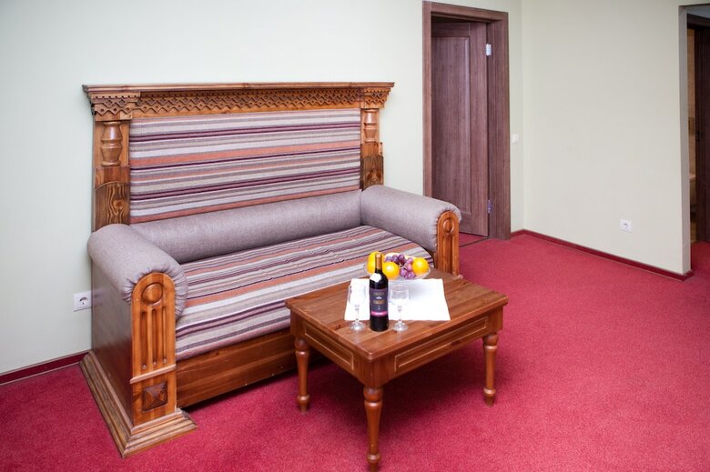 Hotel Russkaya Derevnya