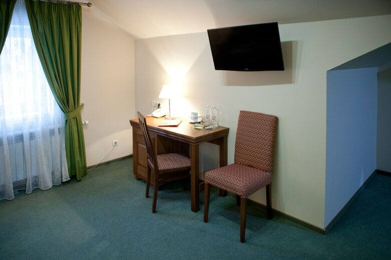 Hotel Russkaya Derevnya