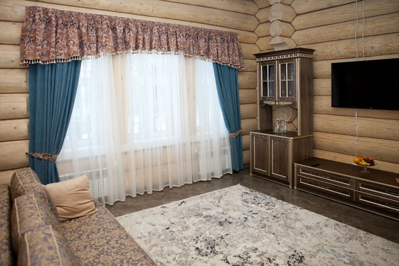 Hotel Russkaya Derevnya